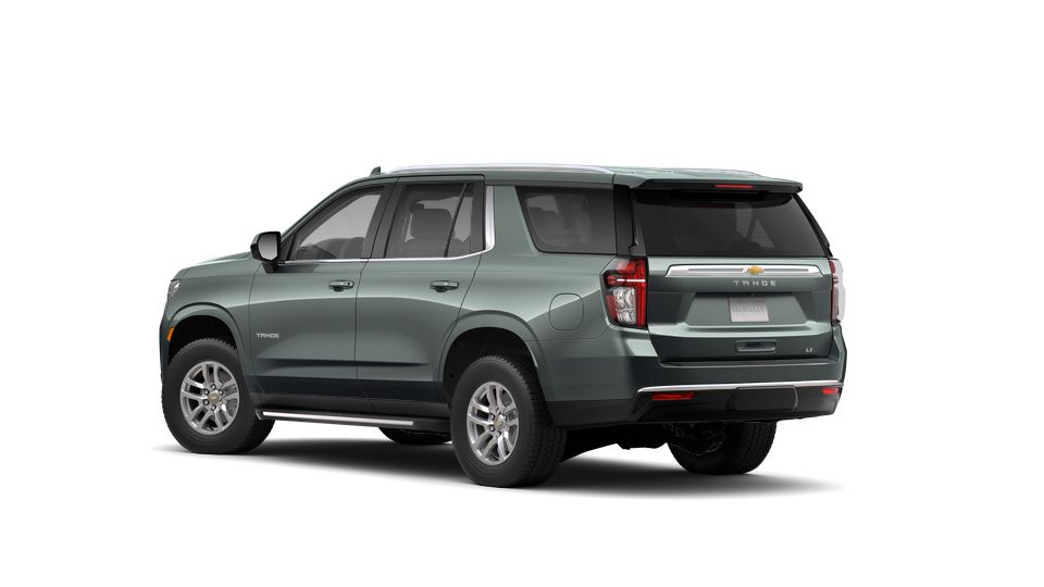 2023 Chevrolet Tahoe Vehicle Photo in BEAUFORT, SC 29906-4218