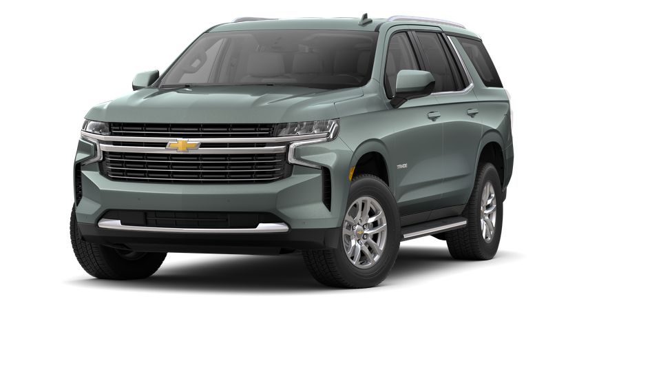 2023 Chevrolet Tahoe Vehicle Photo in BEAUFORT, SC 29906-4218