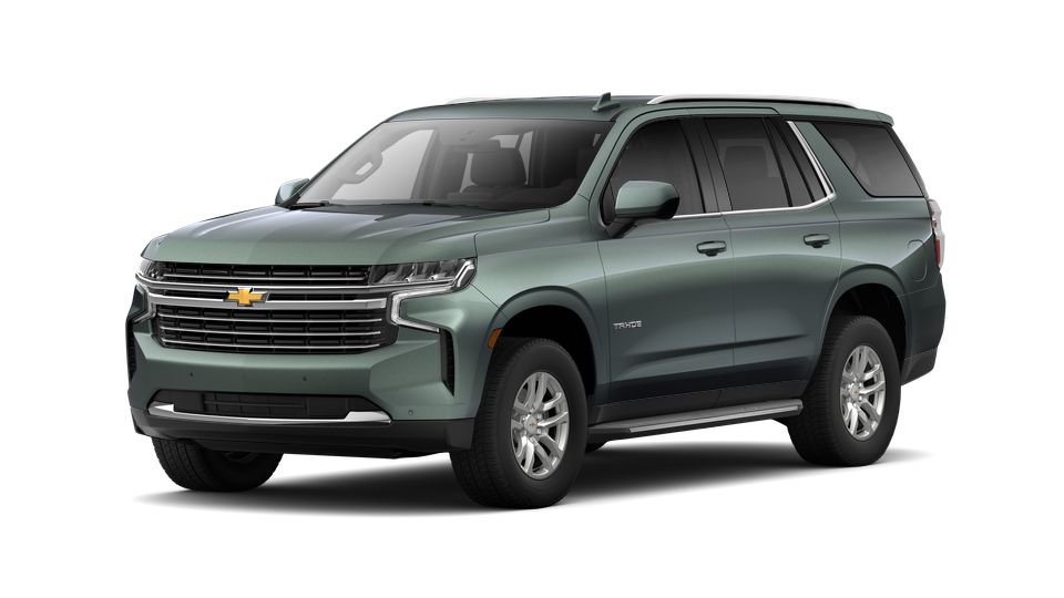 2023 Chevrolet Tahoe Vehicle Photo in BEAUFORT, SC 29906-4218