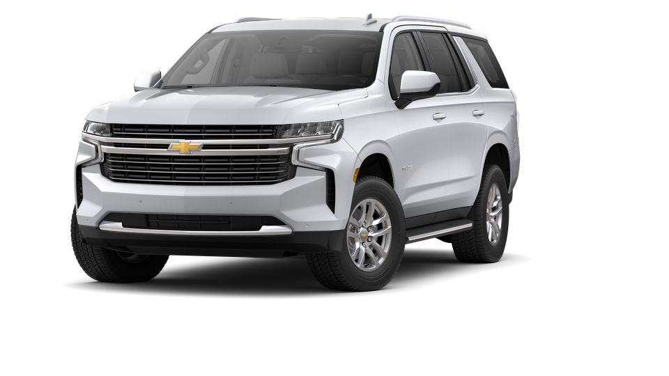 2023 Chevrolet Tahoe Vehicle Photo in BEAUFORT, SC 29906-4218