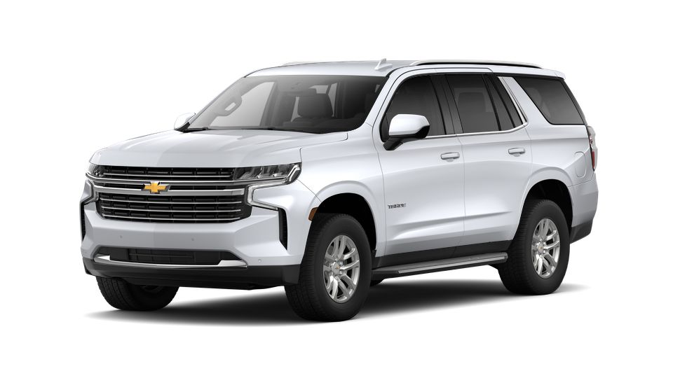 2023 Chevrolet Tahoe Vehicle Photo in BEAUFORT, SC 29906-4218