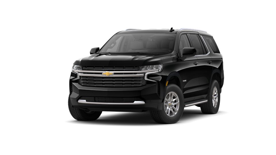 2023 Chevrolet Tahoe Vehicle Photo in PEMBROKE PINES, FL 33024-6534