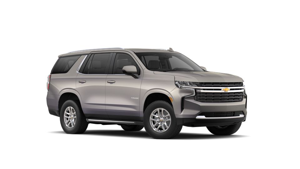 2023 Chevrolet Tahoe Vehicle Photo in POOLER, GA 31322-3252