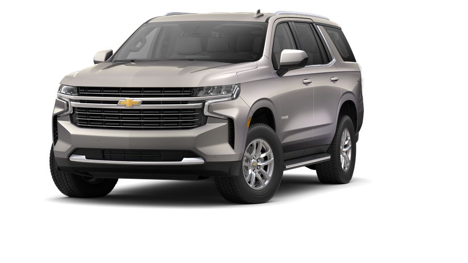 2023 Chevrolet Tahoe Vehicle Photo in POOLER, GA 31322-3252