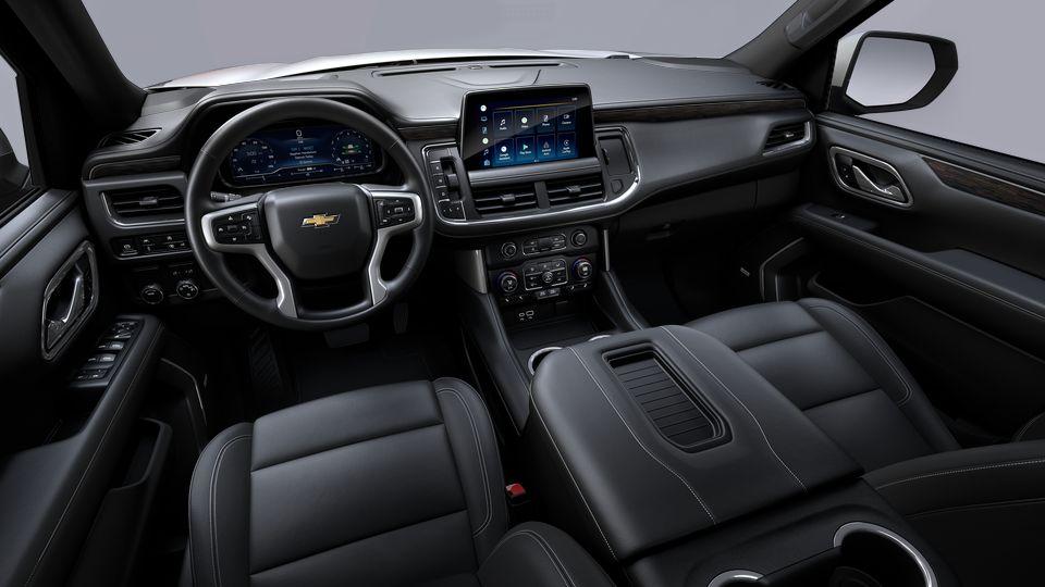 2023 Chevrolet Tahoe Vehicle Photo in Ft. Myers, FL 33907