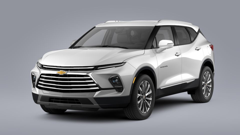 Chevrolet 2023 Blazer Premier