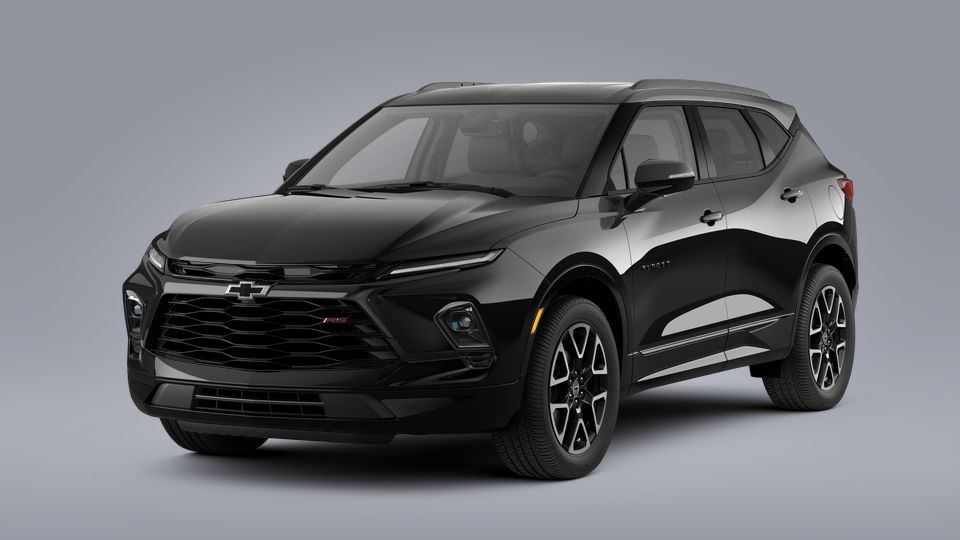 Chevrolet Blazer 2023 