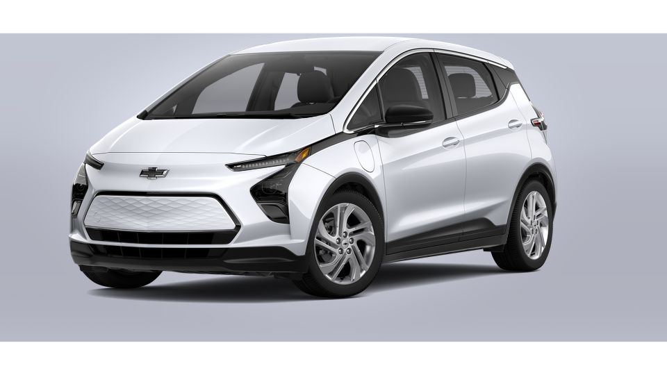 2023 Chevrolet Bolt EV Vehicle Photo in DALLAS, TX 75244-5909