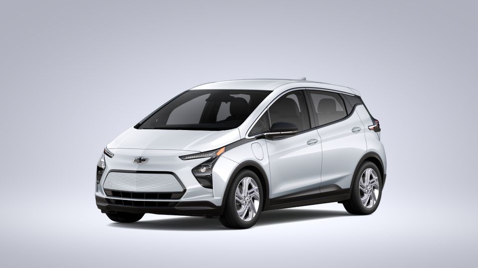 2023 Chevrolet Bolt EV Vehicle Photo in DALLAS, TX 75244-5909