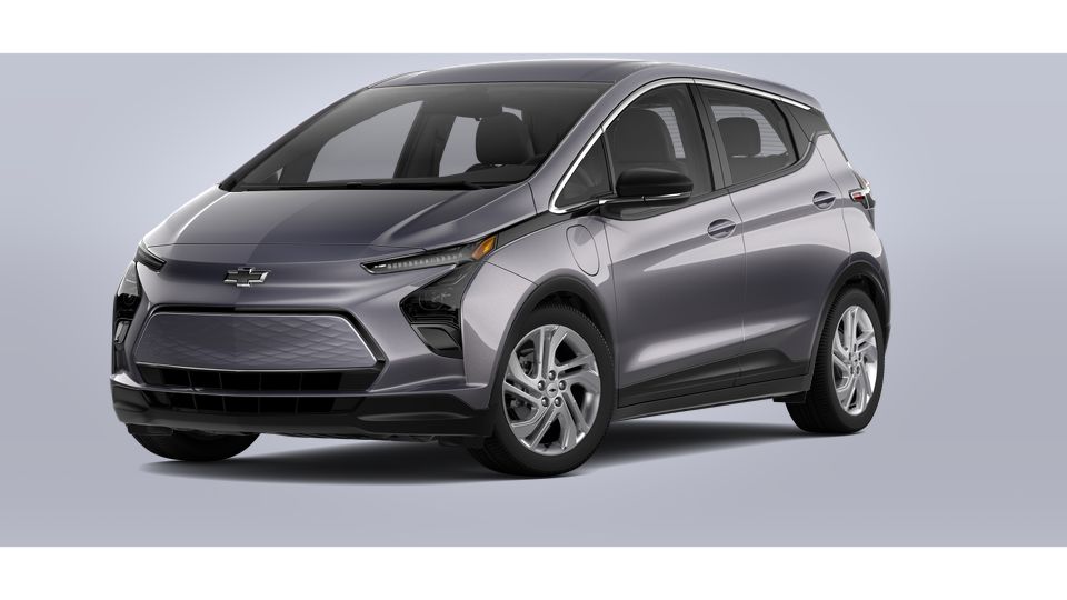 2023 Chevrolet Bolt EV Vehicle Photo in PORTLAND, OR 97225-3518