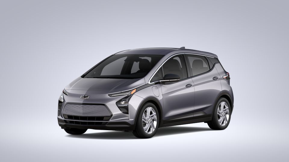 2023 Chevrolet Bolt EV Vehicle Photo in PORTLAND, OR 97225-3518