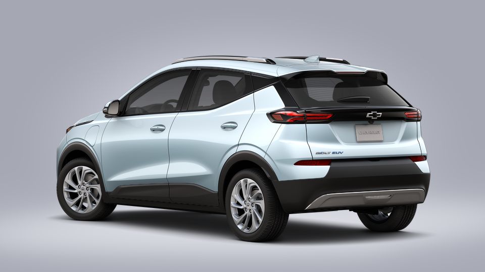 2023 Chevrolet Bolt EUV Vehicle Photo in Philadelphia, PA 19116