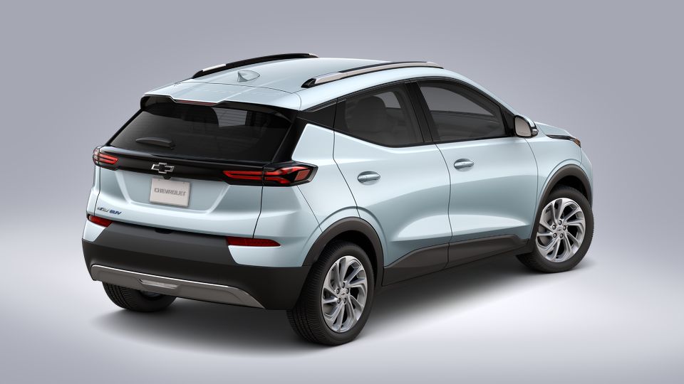 2023 Chevrolet Bolt EUV Vehicle Photo in Philadelphia, PA 19116