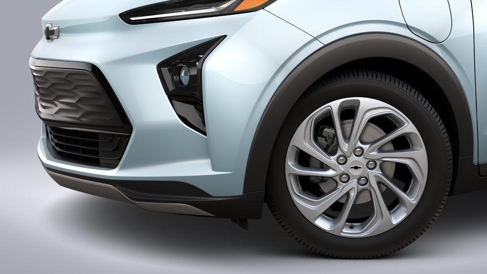2023 Chevrolet Bolt EUV Vehicle Photo in Philadelphia, PA 19116
