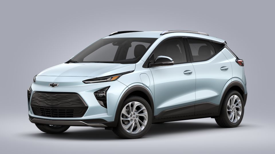 2023 Chevrolet Bolt EUV Vehicle Photo in Philadelphia, PA 19116