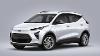 Certified 2023 Chevrolet Bolt EUV LT with VIN 1G1FY6S09P4109989 for sale in Plainwell, MI