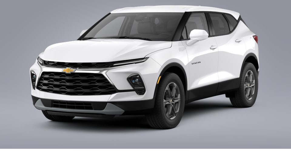 2023 Chevrolet Blazer Vehicle Photo in SUGAR LAND, TX 77478-0000