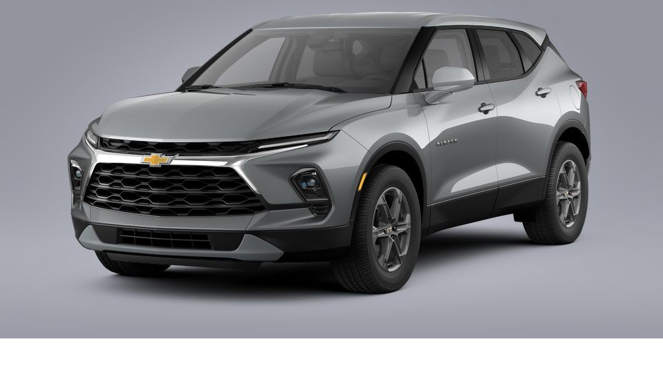 2023 Chevrolet Blazer 2LT photo 6