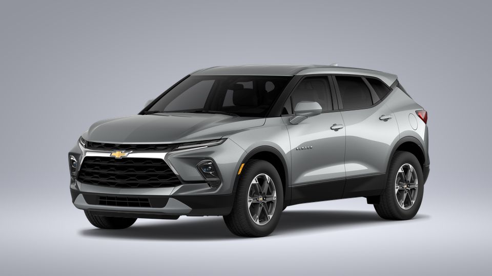 2023 Chevrolet Blazer 2LT photo 7