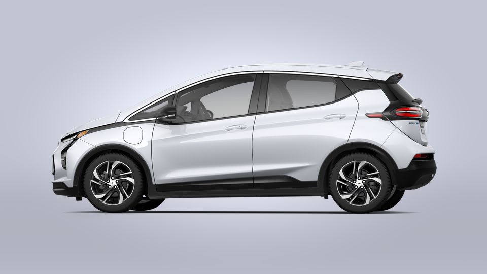 Used 2023 Chevrolet Bolt EV Premier with VIN 1G1FX6S03P4192094 for sale in Old Bridge, NJ