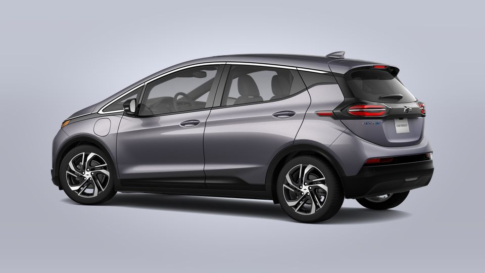 2023 Chevrolet Bolt EV Vehicle Photo in DALLAS, TX 75244-5909