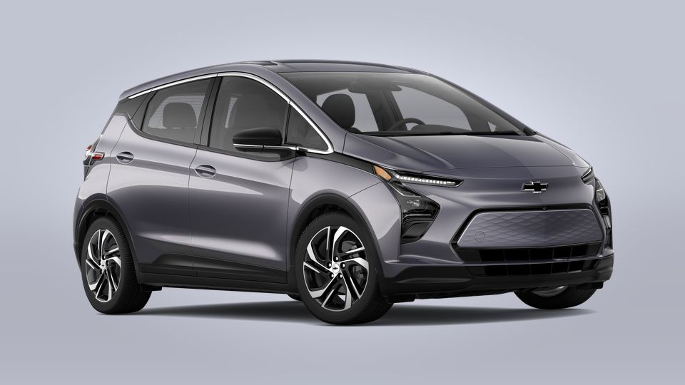 2023 Chevrolet Bolt EV Vehicle Photo in DALLAS, TX 75244-5909