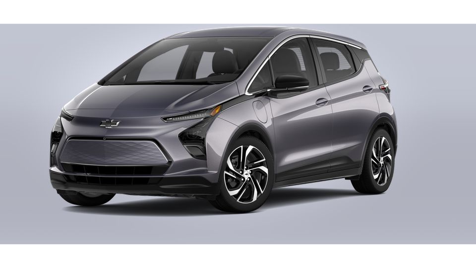 2023 Chevrolet Bolt EV Vehicle Photo in DALLAS, TX 75244-5909