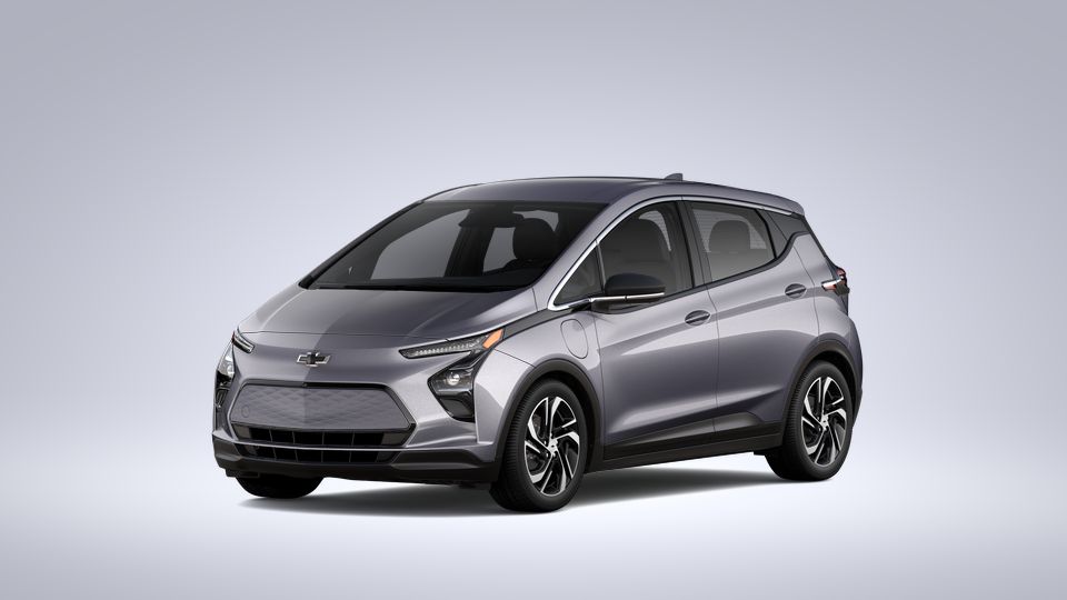 2023 Chevrolet Bolt EV Vehicle Photo in DALLAS, TX 75244-5909