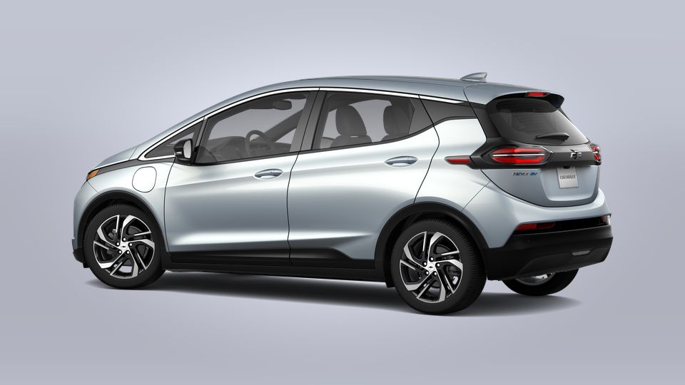 2023 Chevrolet Bolt EV Vehicle Photo in AUSTIN, TX 78759-4154