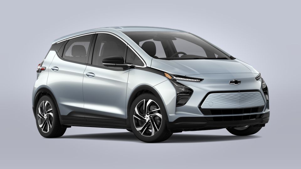 2023 Chevrolet Bolt EV Vehicle Photo in AUSTIN, TX 78759-4154