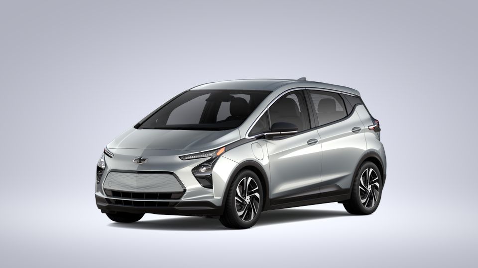 2023 Chevrolet Bolt EV Vehicle Photo in AUSTIN, TX 78759-4154