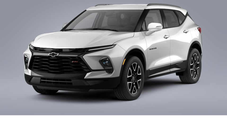 2023 Chevrolet Blazer Vehicle Photo in MIAMI, FL 33172-3015