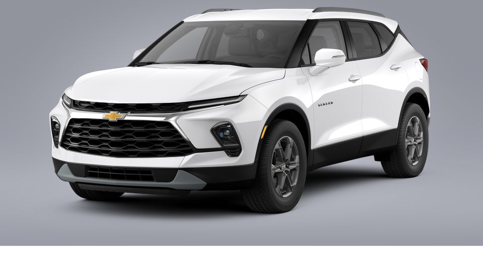 2023 Chevrolet Blazer Vehicle Photo in HOUSTON, TX 77034-5009