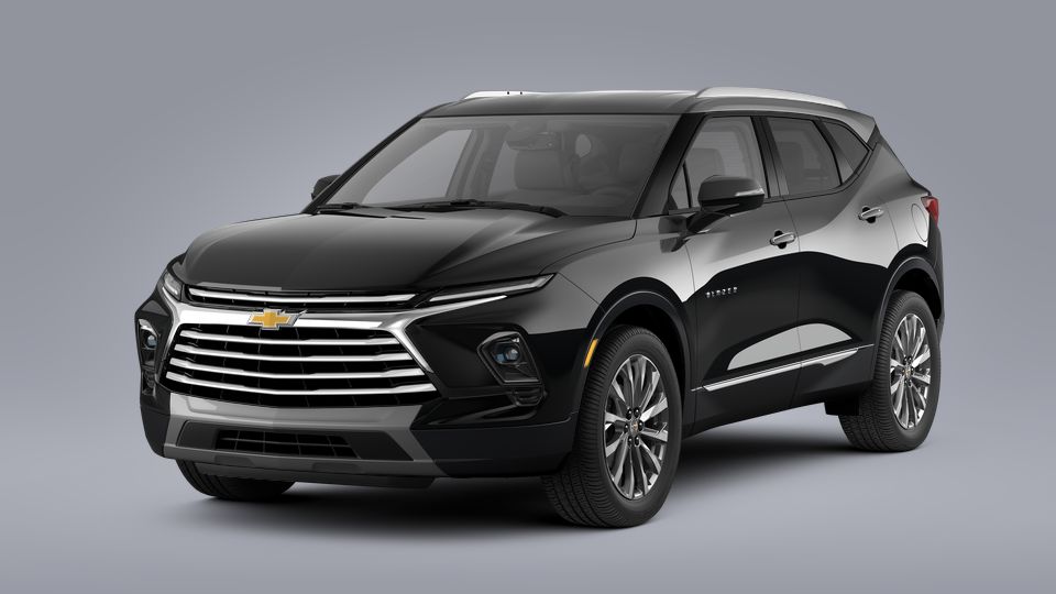 2023 Chevrolet Blazer Vehicle Photo in LOS ANGELES, CA 90007-3794