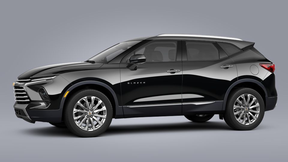 2023 Chevrolet Blazer Vehicle Photo in LOS ANGELES, CA 90007-3794