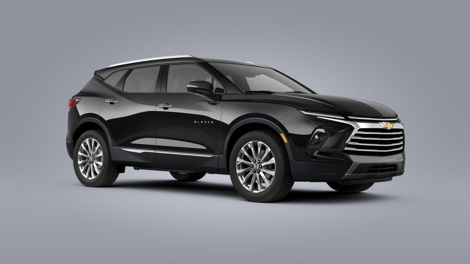 2023 Chevrolet Blazer Vehicle Photo in LOS ANGELES, CA 90007-3794