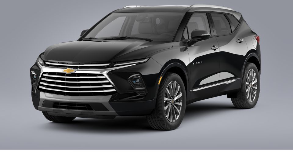 2023 Chevrolet Blazer Vehicle Photo in LOS ANGELES, CA 90007-3794