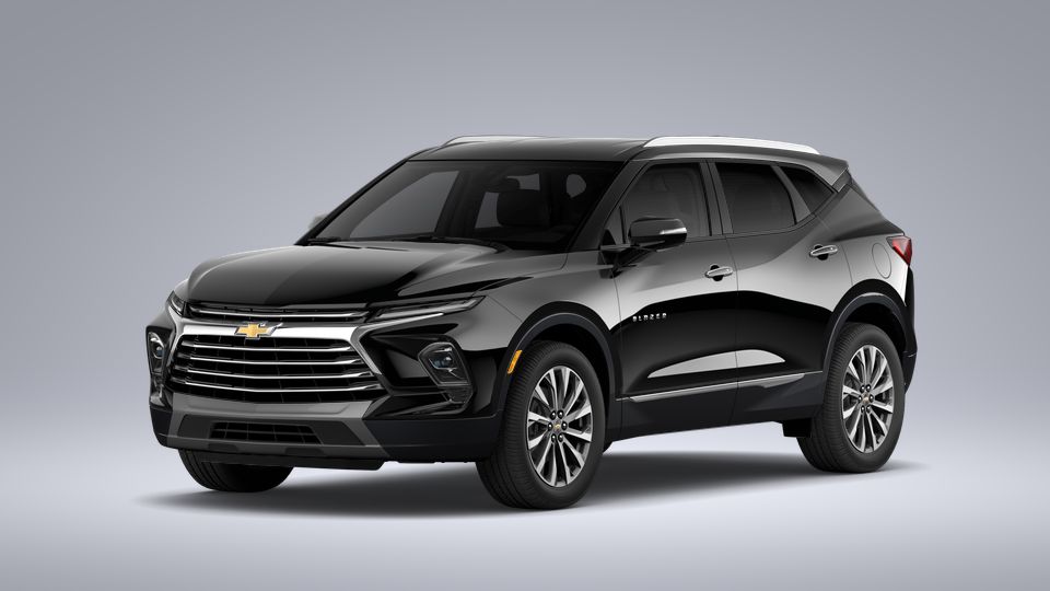 2023 Chevrolet Blazer Vehicle Photo in LOS ANGELES, CA 90007-3794