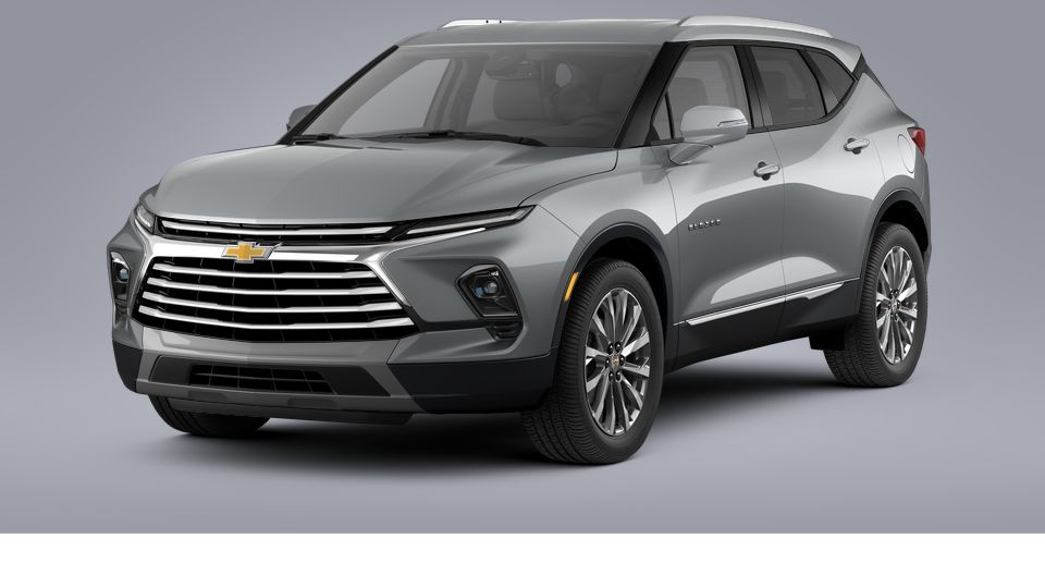 2023 Chevrolet Blazer Vehicle Photo in GREEN BAY, WI 54304-5303