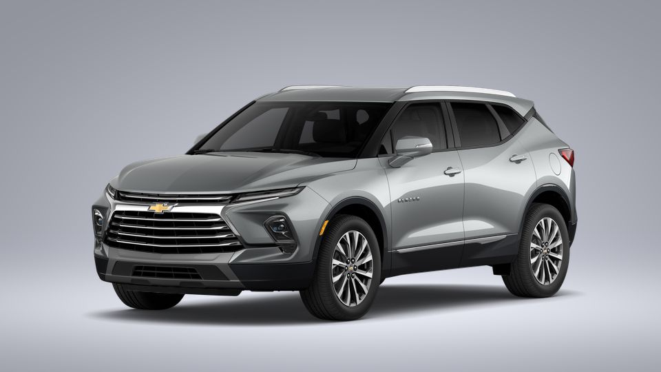 2023 Chevrolet Blazer Vehicle Photo in GREEN BAY, WI 54304-5303