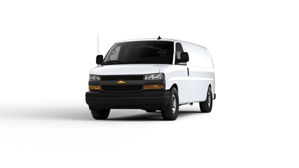 2023 Chevrolet Express Cargo 2500 Vehicle Photo in MIAMI, FL 33134-2699