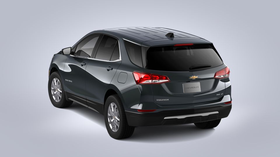 2023 Chevrolet Equinox Vehicle Photo in SAVANNAH, GA 31406-4513