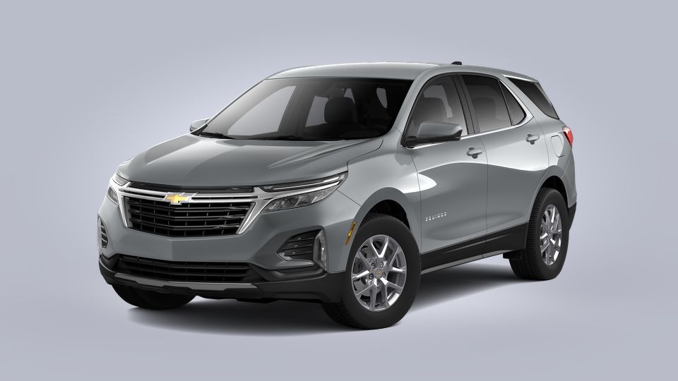 2023 Chevrolet Equinox Vehicle Photo in SAUK CITY, WI 53583-1301