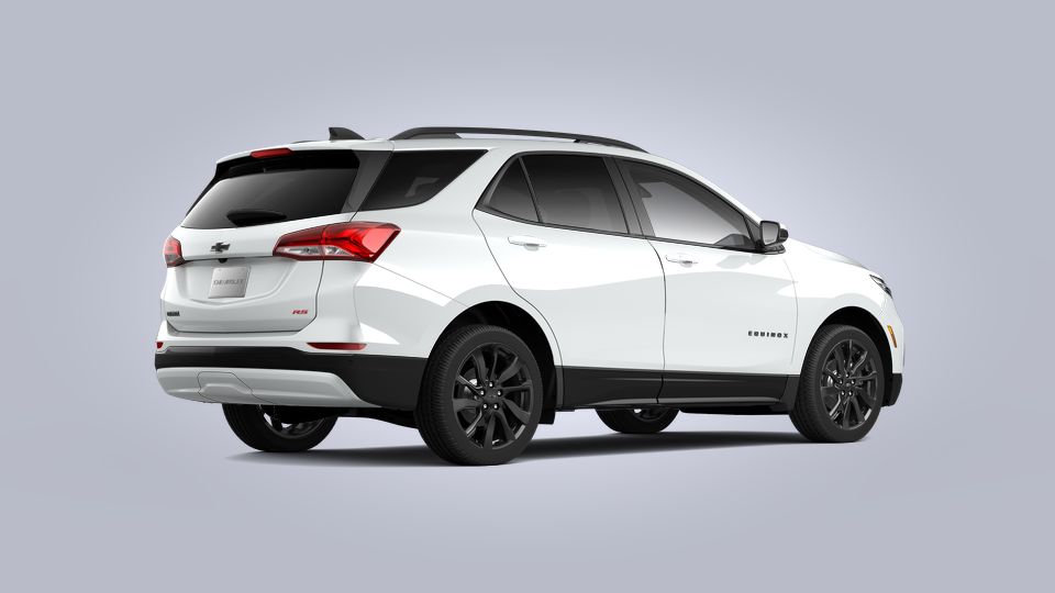 Chevrolet 2023 Equinox RS