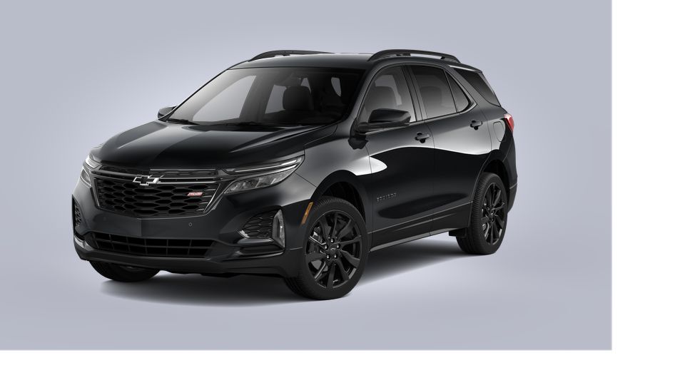 2023 Chevrolet Equinox Vehicle Photo in BRUNSWICK, GA 31525-1881