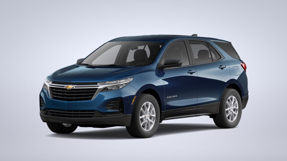 2023 Chevrolet Equinox Vehicle Photo in Memphis, TN 38128