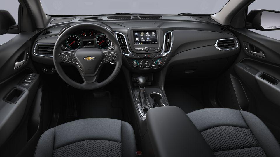 2023 Chevrolet Equinox Vehicle Photo in Memphis, TN 38128