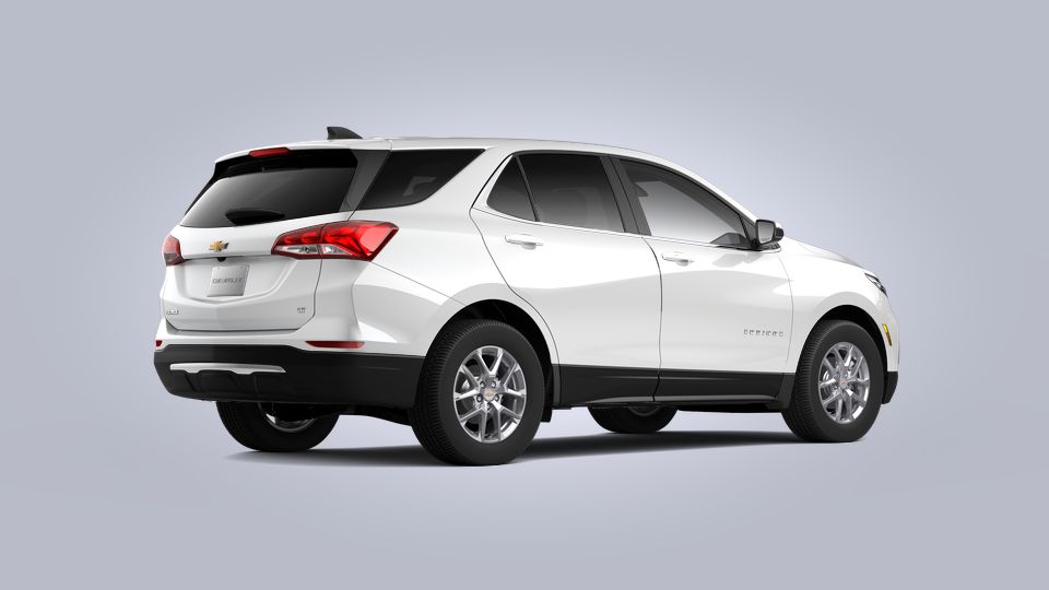 Chevrolet 2023 Equinox LT