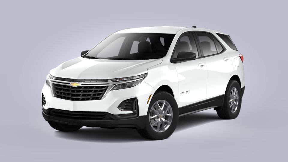 2023 Chevrolet Equinox Vehicle Photo in SUGAR LAND, TX 77478-0000