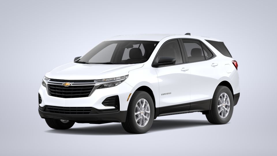 2023 Chevrolet Equinox Vehicle Photo in SUGAR LAND, TX 77478-0000